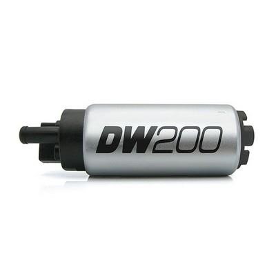GCG Turbos Australia DW9-201-0766 Fuel pump DW92010766