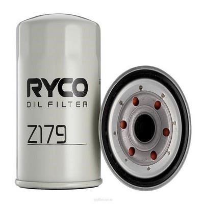 GCG Turbos Australia RY-Z179 Oil Filter RYZ179