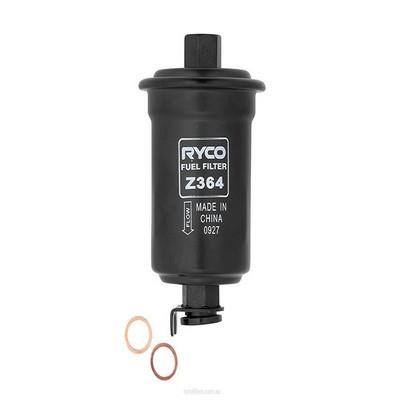 GCG Turbos Australia RY-Z364 Fuel filter RYZ364