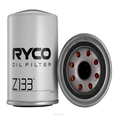 GCG Turbos Australia RY-Z133 Oil Filter RYZ133