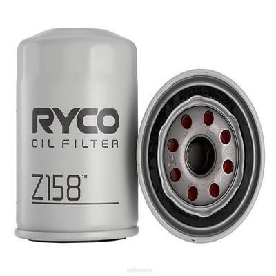GCG Turbos Australia RY-Z158 Oil Filter RYZ158