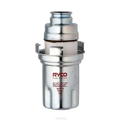 GCG Turbos Australia RY-R2626P Fuel filter RYR2626P
