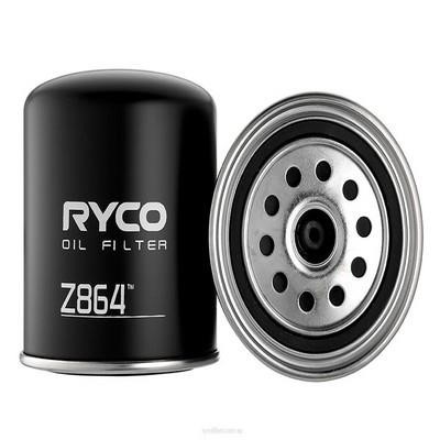 GCG Turbos Australia RY-Z864 Oil Filter RYZ864