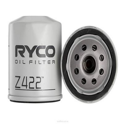 GCG Turbos Australia RY-Z422 Oil Filter RYZ422