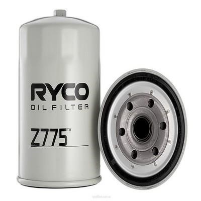 GCG Turbos Australia RY-Z775 Oil Filter RYZ775