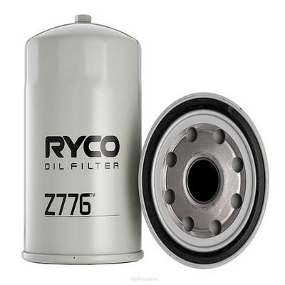 GCG Turbos Australia RY-Z776 Oil Filter RYZ776