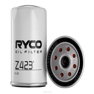 GCG Turbos Australia RY-Z423 Oil Filter RYZ423