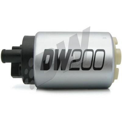 GCG Turbos Australia DW9-201 Fuel pump DW9201