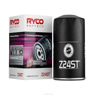 GCG Turbos Australia RY-Z24ST Oil Filter RYZ24ST