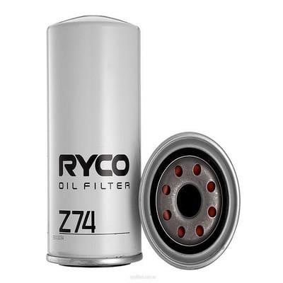 GCG Turbos Australia RY-Z74 Oil Filter RYZ74