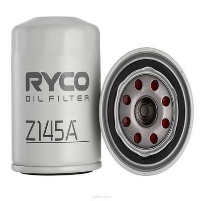 GCG Turbos Australia RY-Z145A Oil Filter RYZ145A