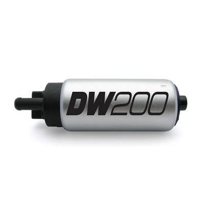 GCG Turbos Australia DW9-201S-1007 Fuel pump DW9201S1007