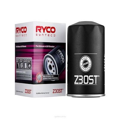 GCG Turbos Australia RY-Z30ST Oil Filter RYZ30ST