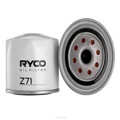 GCG Turbos Australia RY-Z71 Oil Filter RYZ71