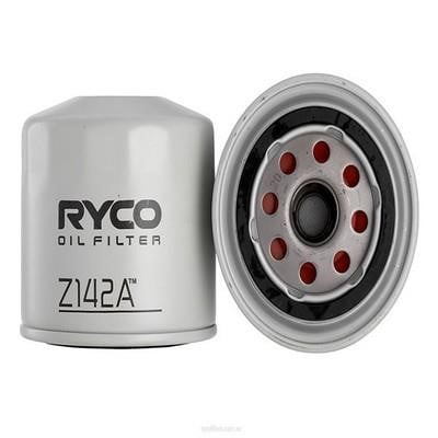 GCG Turbos Australia RY-Z142A Oil Filter RYZ142A
