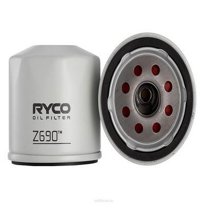 GCG Turbos Australia RY-Z690 Oil Filter RYZ690