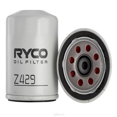 GCG Turbos Australia RY-Z429 Oil Filter RYZ429