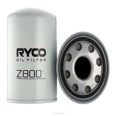 GCG Turbos Australia RY-Z800 Oil Filter RYZ800