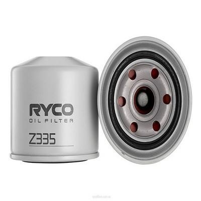 GCG Turbos Australia RY-Z335 Oil Filter RYZ335