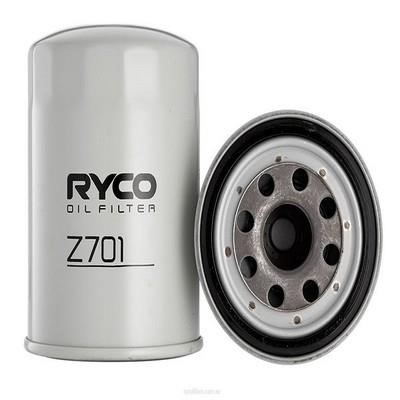 GCG Turbos Australia RY-Z701 Oil Filter RYZ701