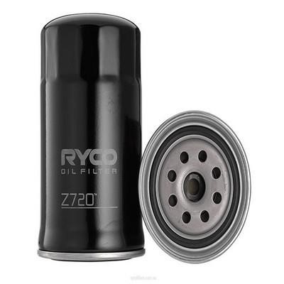 GCG Turbos Australia RY-Z720 Oil Filter RYZ720
