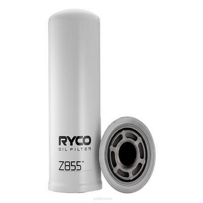 GCG Turbos Australia RY-Z855 Oil Filter RYZ855
