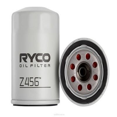 GCG Turbos Australia RY-Z456 Oil Filter RYZ456