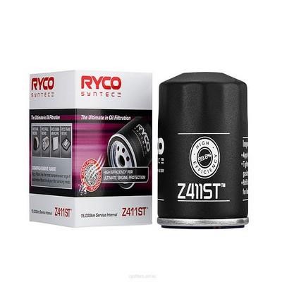 GCG Turbos Australia RY-Z411ST Oil Filter RYZ411ST