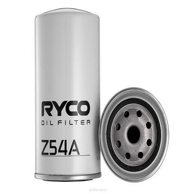 GCG Turbos Australia RY-Z54A Oil Filter RYZ54A