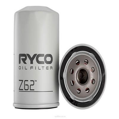 GCG Turbos Australia RY-Z62 Oil Filter RYZ62