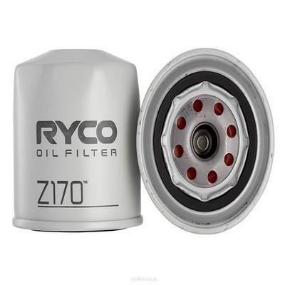 GCG Turbos Australia RY-Z170 Oil Filter RYZ170