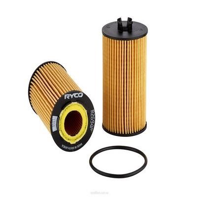 GCG Turbos Australia RY-R2694P Oil Filter RYR2694P