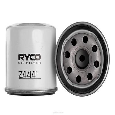 GCG Turbos Australia RY-Z444 Oil Filter RYZ444