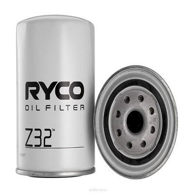 GCG Turbos Australia RY-Z32 Oil Filter RYZ32