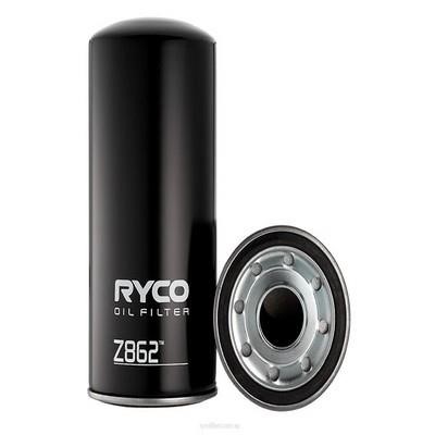 GCG Turbos Australia RY-Z862 Oil Filter RYZ862