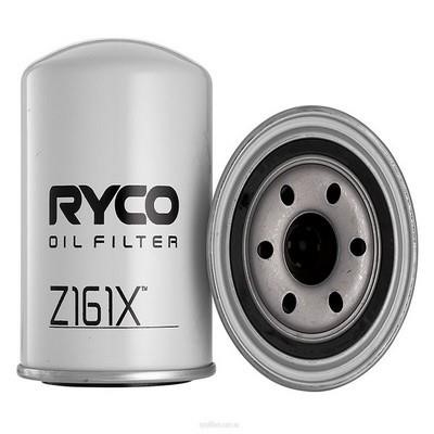 GCG Turbos Australia RY-Z161X Oil Filter RYZ161X