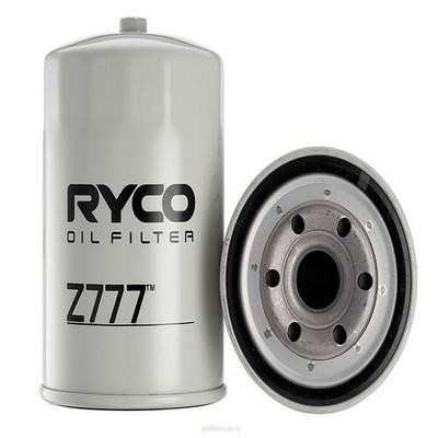 GCG Turbos Australia RY-Z777 Oil Filter RYZ777