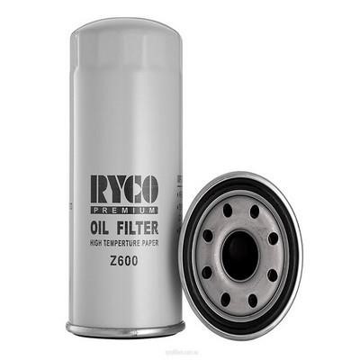 GCG Turbos Australia RY-Z600 Oil Filter RYZ600