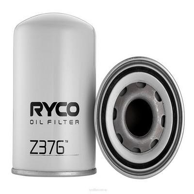 GCG Turbos Australia RY-Z376 Oil Filter RYZ376