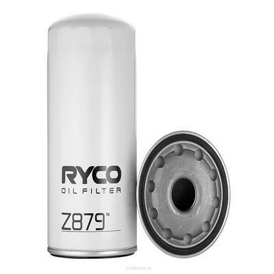 GCG Turbos Australia RY-Z879 Oil Filter RYZ879