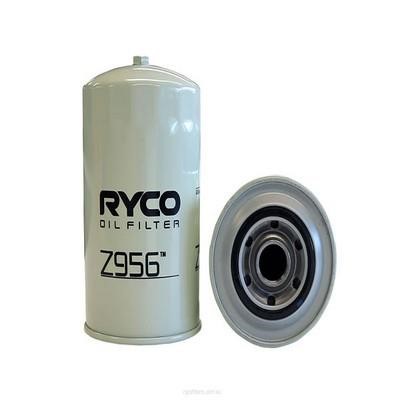 GCG Turbos Australia RY-Z956 Oil Filter RYZ956