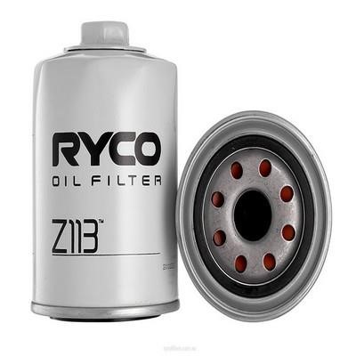 GCG Turbos Australia RY-Z113 Oil Filter RYZ113