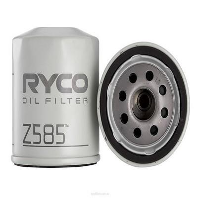 GCG Turbos Australia RY-Z585 Oil Filter RYZ585