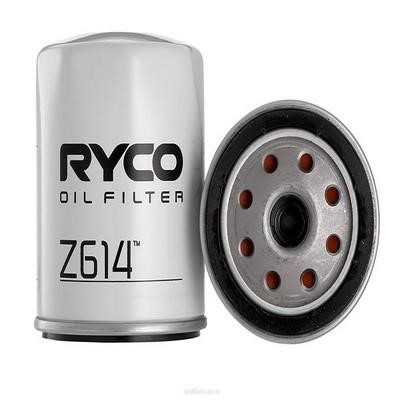 GCG Turbos Australia RY-Z614 Oil Filter RYZ614