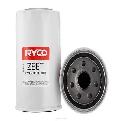 GCG Turbos Australia RY-Z861 Oil Filter RYZ861