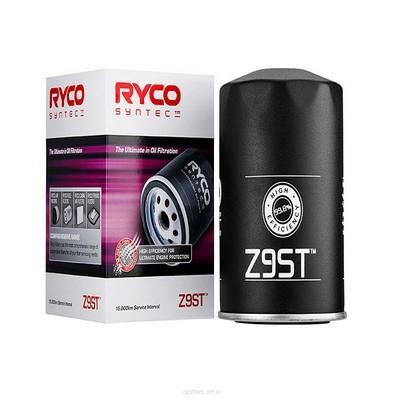 GCG Turbos Australia RY-Z9ST Oil Filter RYZ9ST