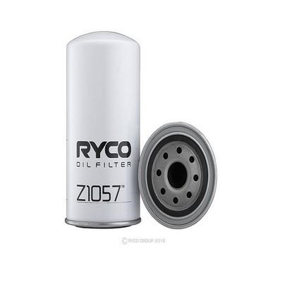 GCG Turbos Australia RY-Z1057 Oil Filter RYZ1057