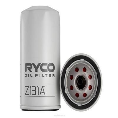 GCG Turbos Australia RY-Z131A Oil Filter RYZ131A