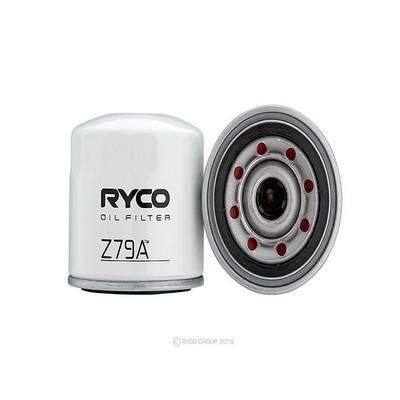 GCG Turbos Australia RY-Z79A Oil Filter RYZ79A