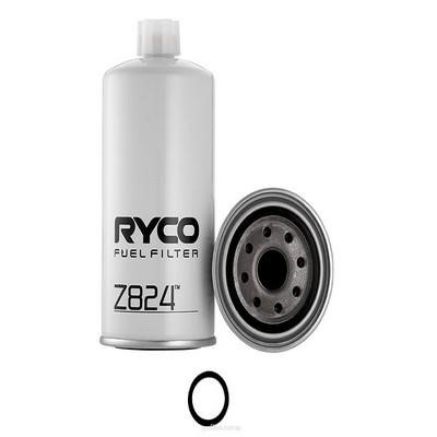 GCG Turbos Australia RY-Z824 Fuel filter RYZ824